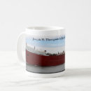 Zoek naar tug mokken Schip