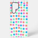 Zoek naar polka dot samsung hoesjes Schattig