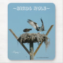 Zoek naar roofvogel muismatten Hawk