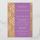 Zoek naar marokkaans patroon uitnodigingen Gast