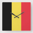 Zoek naar belgische klokken Vlag