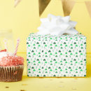 Zoek naar shamrock cadeaupapier Lente