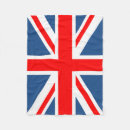 Zoek naar union jack fleece dekens Engeland