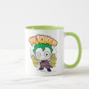Zoek naar joker mokken Dc strips