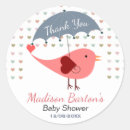 Zoek naar regendruppels stickers Schattig