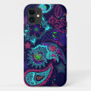 Zoek naar henna patroon iphone hoesjes Retro