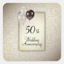 Zoek naar 50 jaar huwelijk stickers 50e