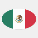 Zoek naar mexicaanse vlag stickers Wereldvlaggen