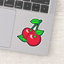 Zoek naar grappig fruit stickers Elk persoon