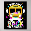 Zoek naar buschauffeur posters Student