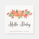 Zoek naar bladeren servetten Botanisch