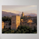 Zoek naar alhambra kunst Andalusië