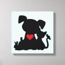 Zoek naar katje kunst Puppy