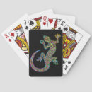 Zoek naar gecko speelkaarten Gekko