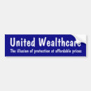 Zoek naar beschermende bumperstickers Amerika