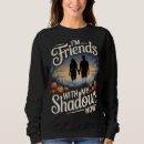 Zoek naar schaduwen hoodies Voor iedereen