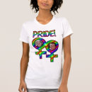 Zoek naar fotolijst tshirts Voor haar