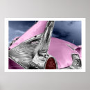 Zoek naar klassieke posters Auto