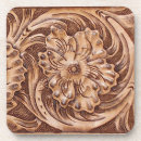 Zoek naar leather onderzetters Kunstleder