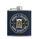 Zoek naar retro heupflesjes Vader