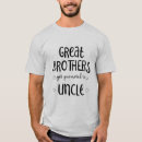 Zoek naar met grote broer tshirts Voor hem