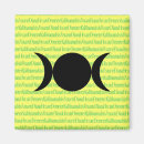 Zoek naar wicca magneten Religie