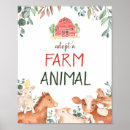 Zoek naar dierentuin posters Verjaardag