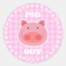 Zoek naar varken Piggy