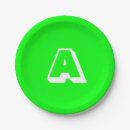 Zoek naar alfabet borden Brief