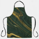 Zoek naar gouden folie schorten Abstract