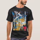 Zoek naar verf tshirts Textuur
