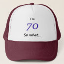 Zoek naar funny birthday petten 70 jaar oud