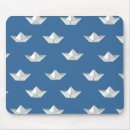 Zoek naar boots muismatten Abstract