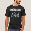 Zoek naar arabische tekst tshirts God