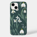 Zoek naar sneeuwklokjes posters Floreel