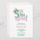 Zoek naar chinese draak uitnodigingen Voor haar