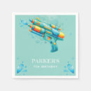 Zoek naar pistool servetten Zomer