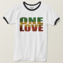 Zoek naar love dames tshirts Rasta