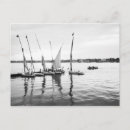 Zoek naar nijl rivier briefkaarten Boot