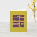 Zoek naar hippy kaarten Retro