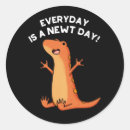 Zoek naar salamanders stickers Elk persoon