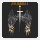 Zoek naar zwaard stickers Archangel
