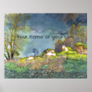 Zoek naar waterverf het schilderen posters Schilderij