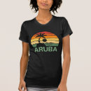 Zoek naar aruba dames tshirts Eiland
