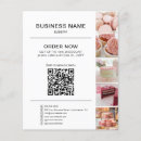 Zoek naar bakkerij flyers Reclamebrochure