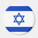 Zoek naar israëlische vlag magneten Vlag van israël