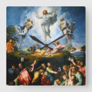 Zoek naar renaissance klokken Schilderij