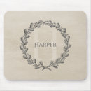 Zoek naar baard muismatten Elegant