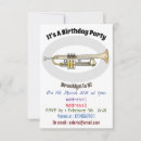 Zoek naar trompet uitnodigingen Concert