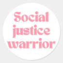 Zoek naar activisten stickers Schattig